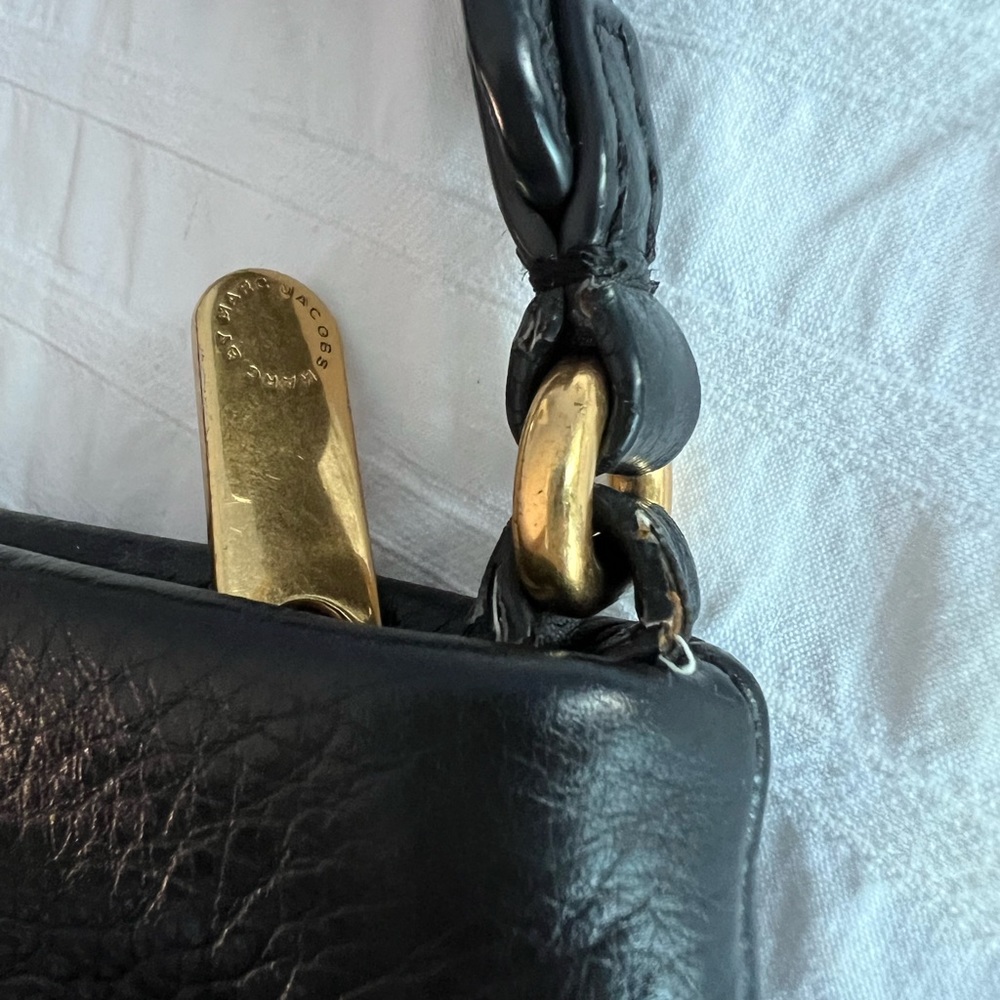 Marc Jacobs Mini Crossbody - Picture 5 of 7